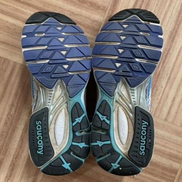 Saucony Guide 6 Women’s Size 7 Running Shoes - Picture 6 of 10